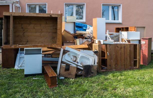 Best Retail Junk Removal  in Graham, WA