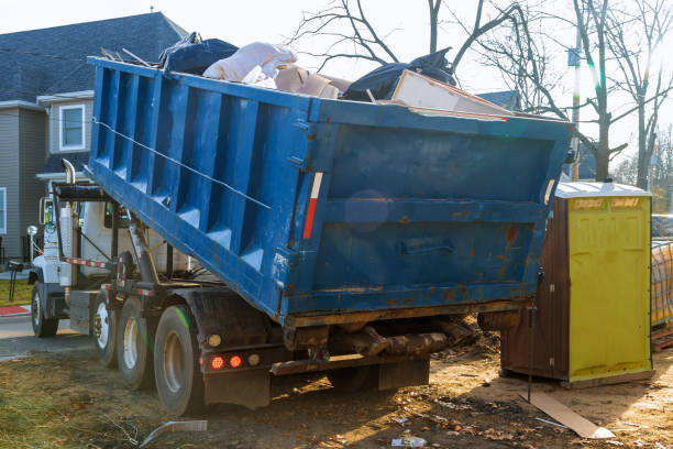Best Same-Day Junk Removal Services  in Graham, WA