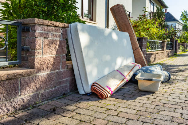 Best Property Management Cleanouts  in Graham, WA