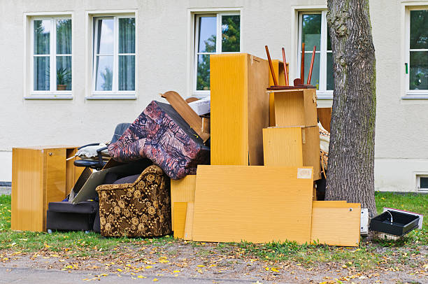 Best Demolition Debris Removal  in Graham, WA
