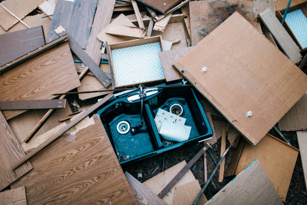 Best Garage Cleanout  in Graham, WA