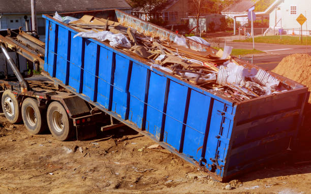 Best Residential Junk Removal  in Graham, WA