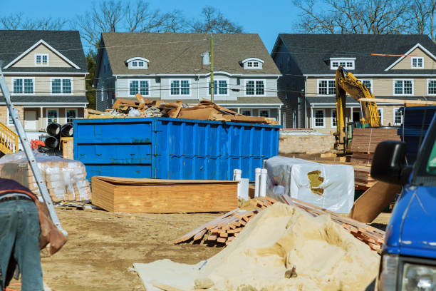Best Construction Debris Removal  in Graham, WA